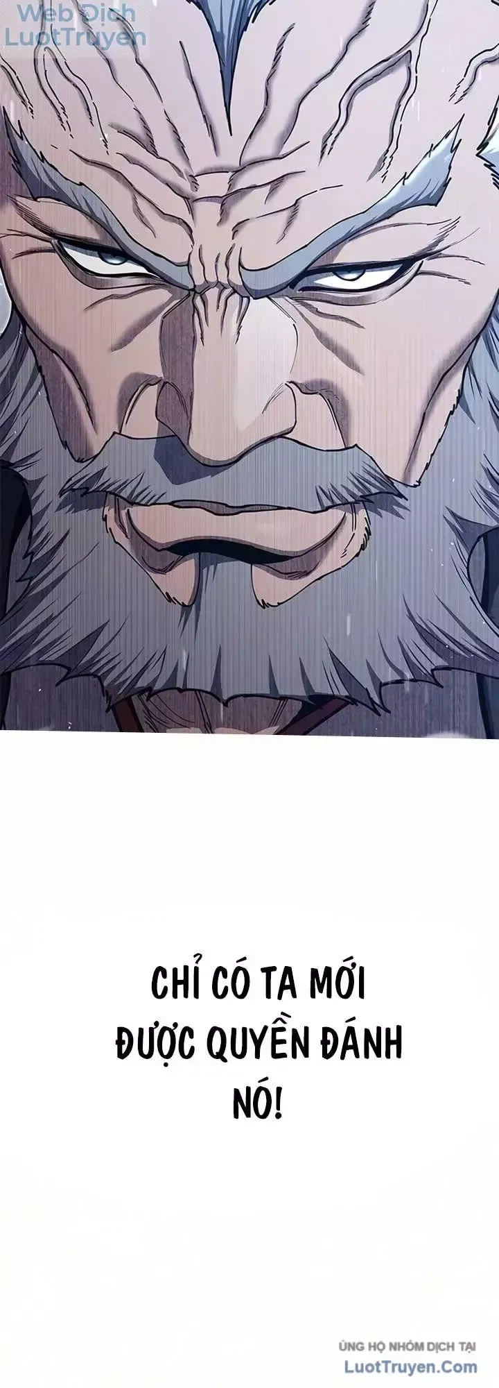 Vĩ Nhân Kiếm Chapter 60 - 100