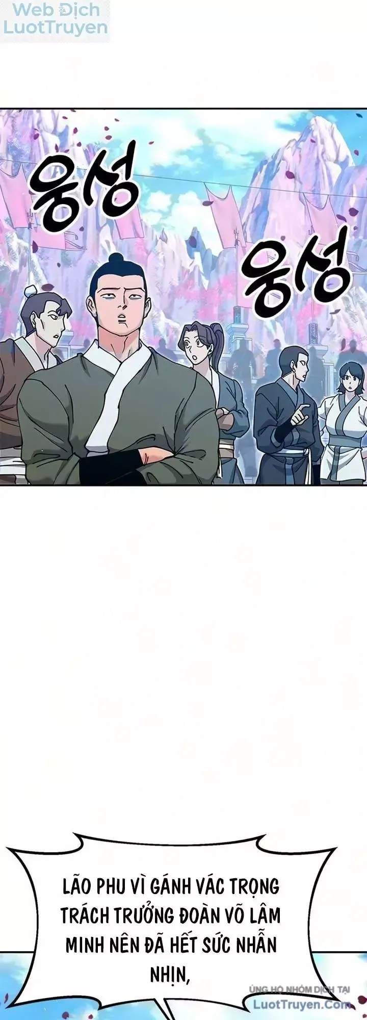Vĩ Nhân Kiếm Chapter 60 - 102