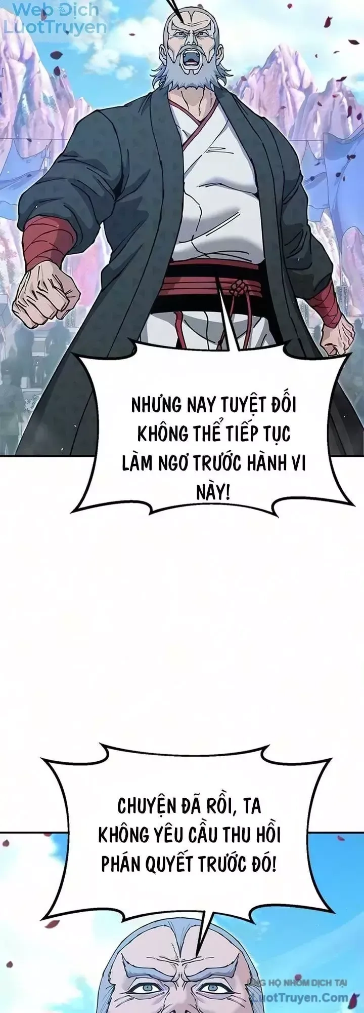 Vĩ Nhân Kiếm Chapter 60 - 103