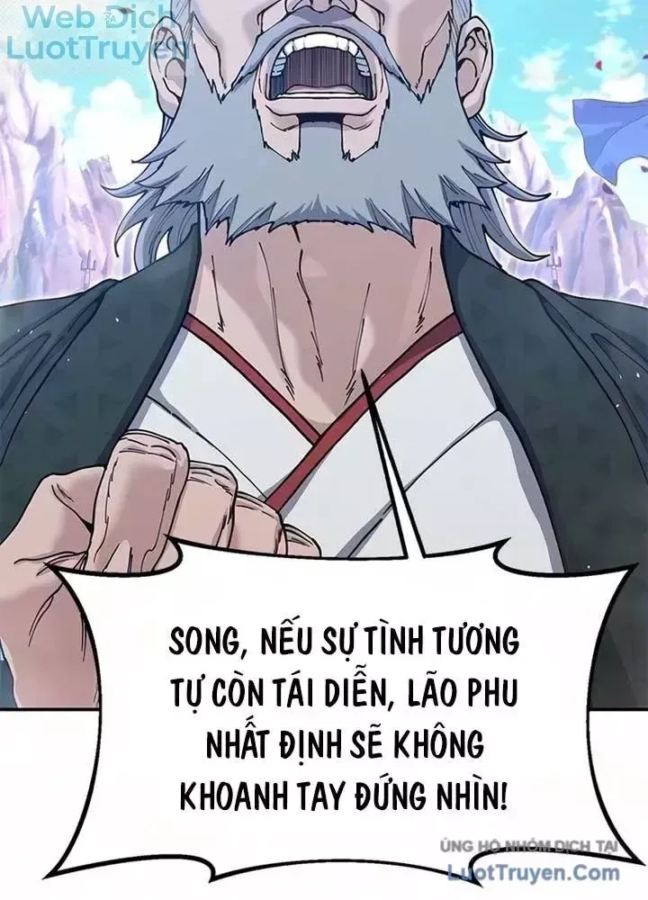 Vĩ Nhân Kiếm Chapter 60 - 104