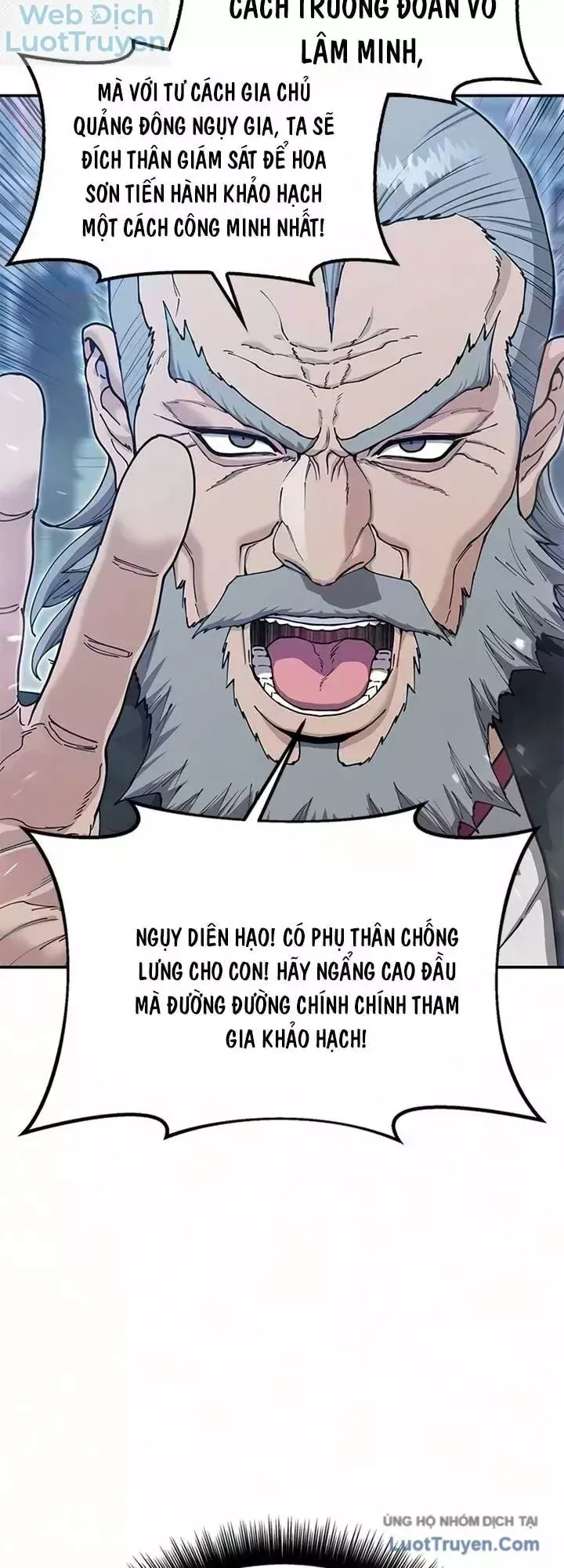 Vĩ Nhân Kiếm Chapter 60 - 106