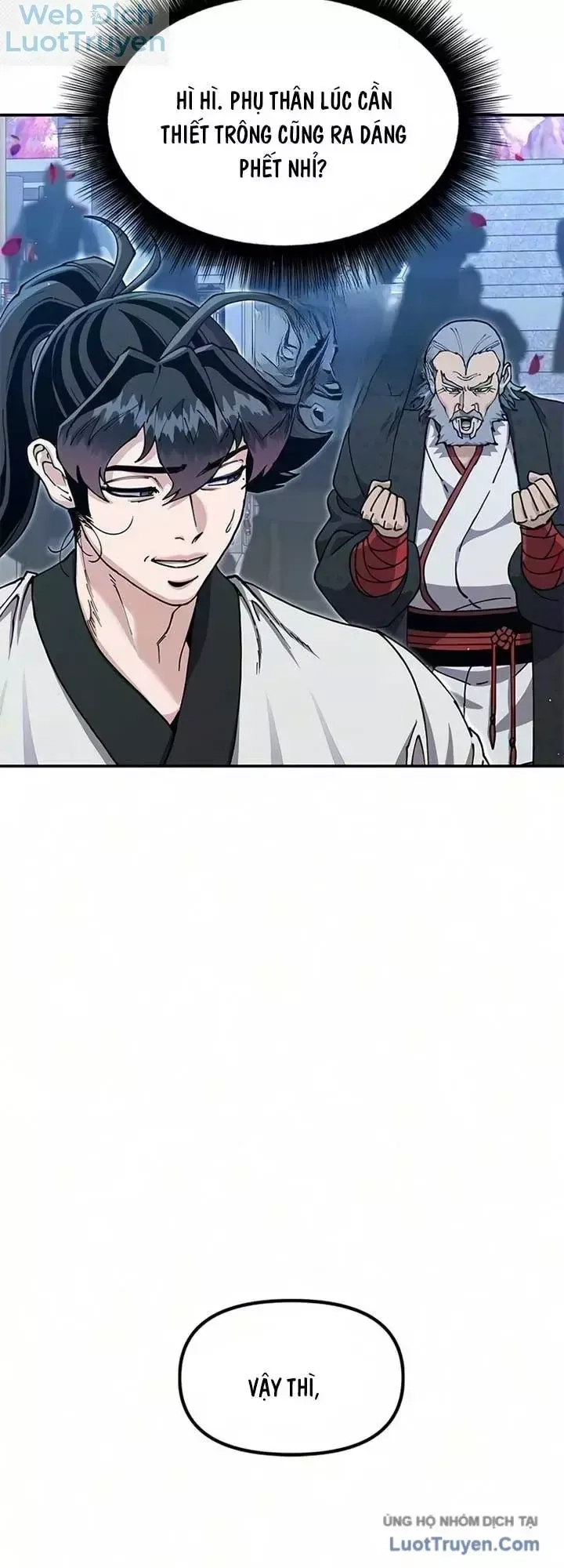 Vĩ Nhân Kiếm Chapter 60 - 107