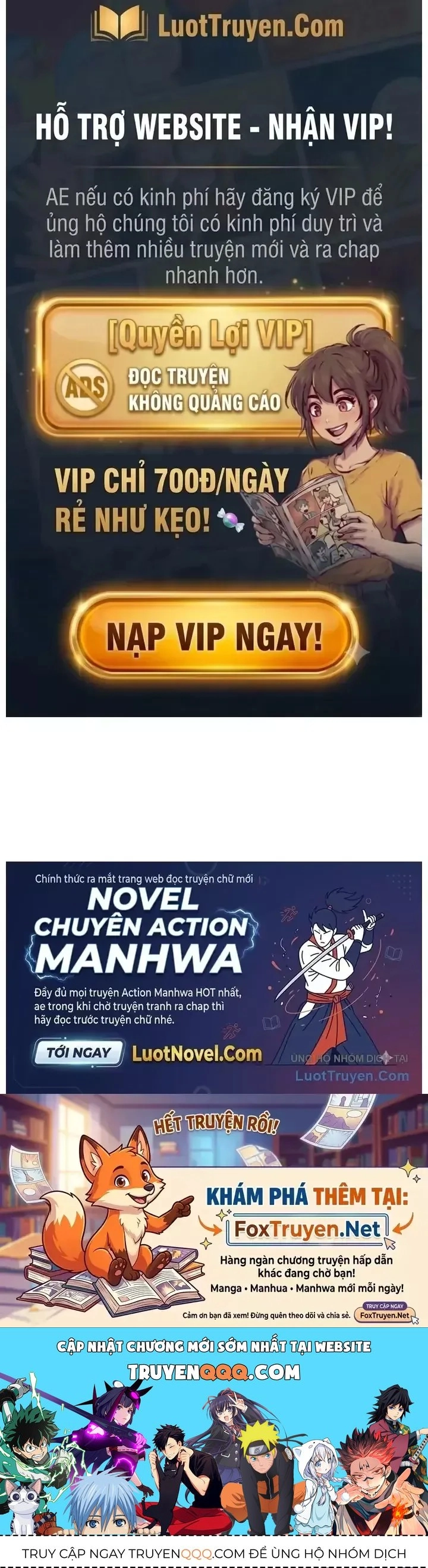 Vĩ Nhân Kiếm Chapter 60 - 112