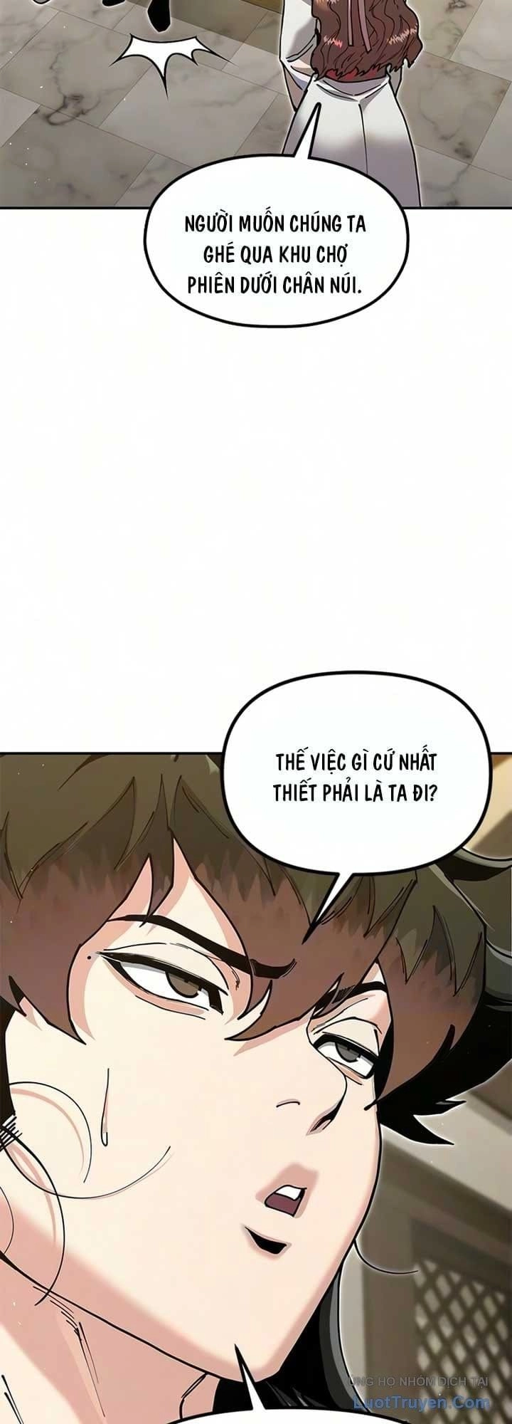Vĩ Nhân Kiếm Chapter 65 - 8