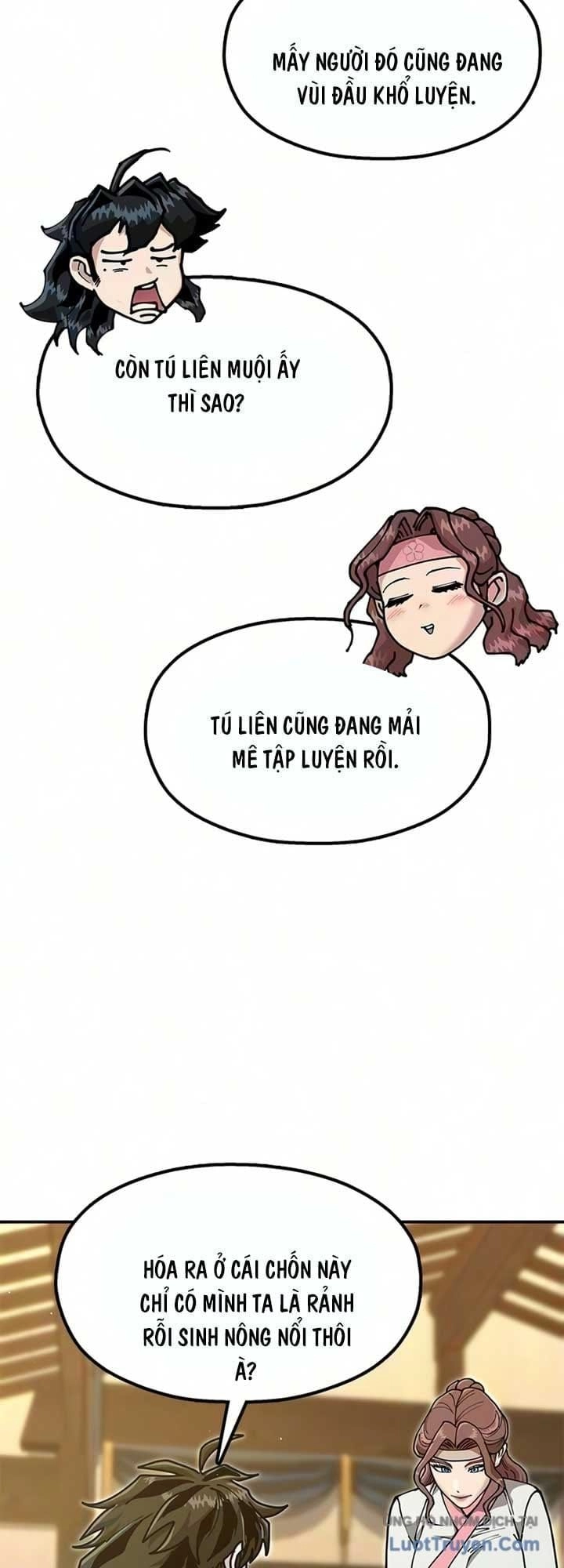 Vĩ Nhân Kiếm Chapter 65 - 10