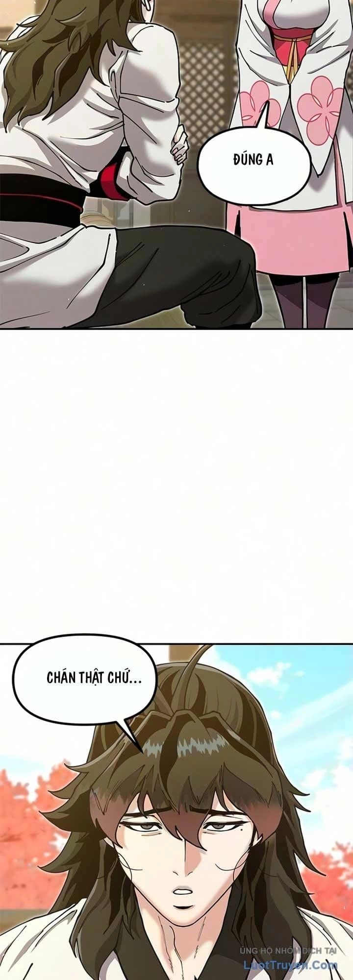 Vĩ Nhân Kiếm Chapter 65 - 11