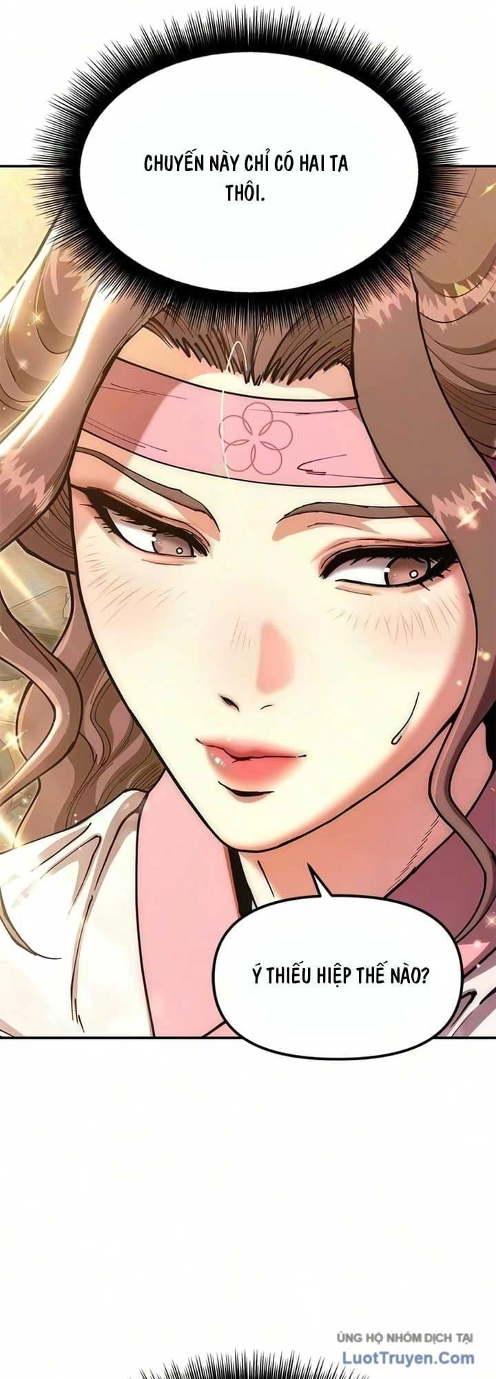 Vĩ Nhân Kiếm Chapter 65 - 15