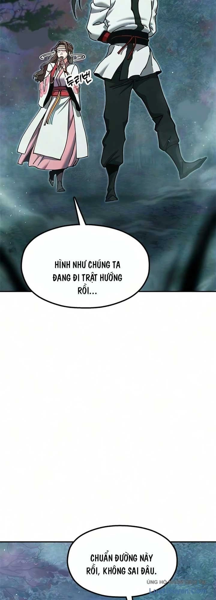 Vĩ Nhân Kiếm Chapter 65 - 18