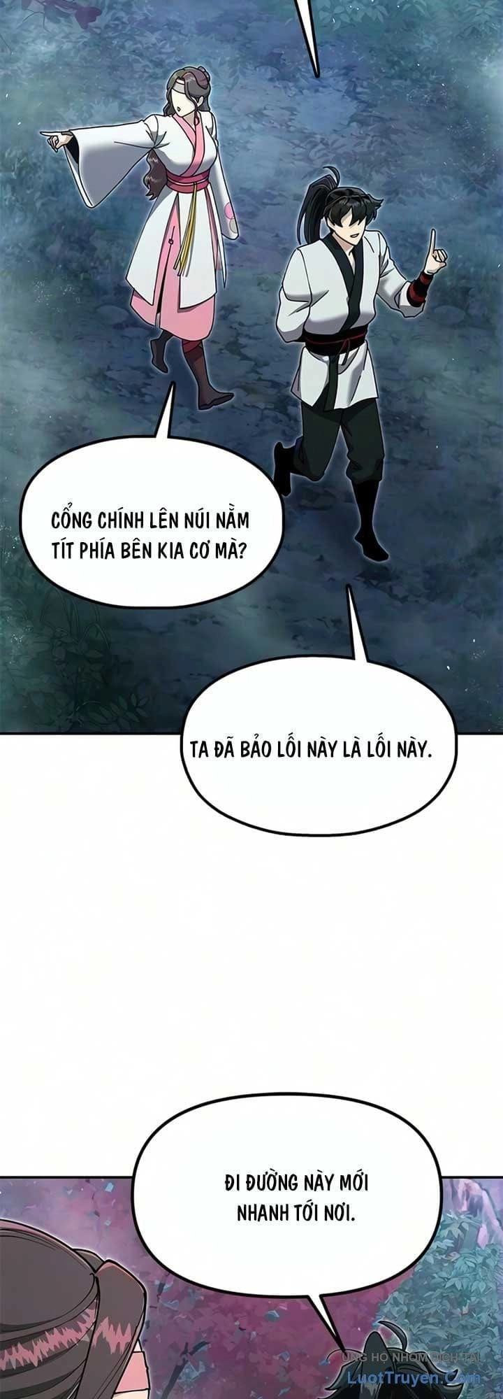 Vĩ Nhân Kiếm Chapter 65 - 19