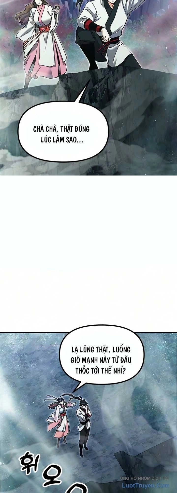 Vĩ Nhân Kiếm Chapter 65 - 21