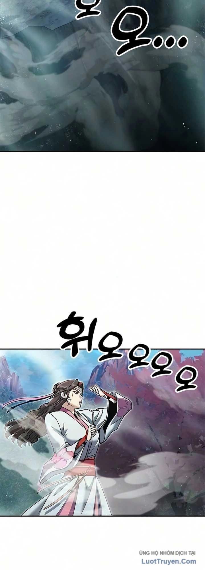 Vĩ Nhân Kiếm Chapter 65 - 22