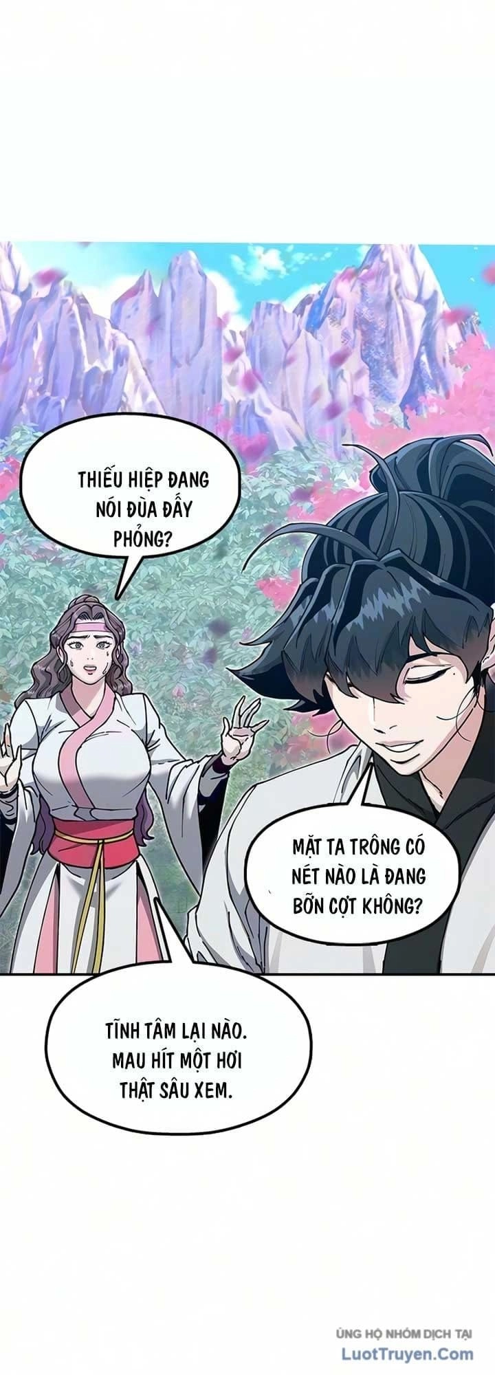 Vĩ Nhân Kiếm Chapter 65 - 30