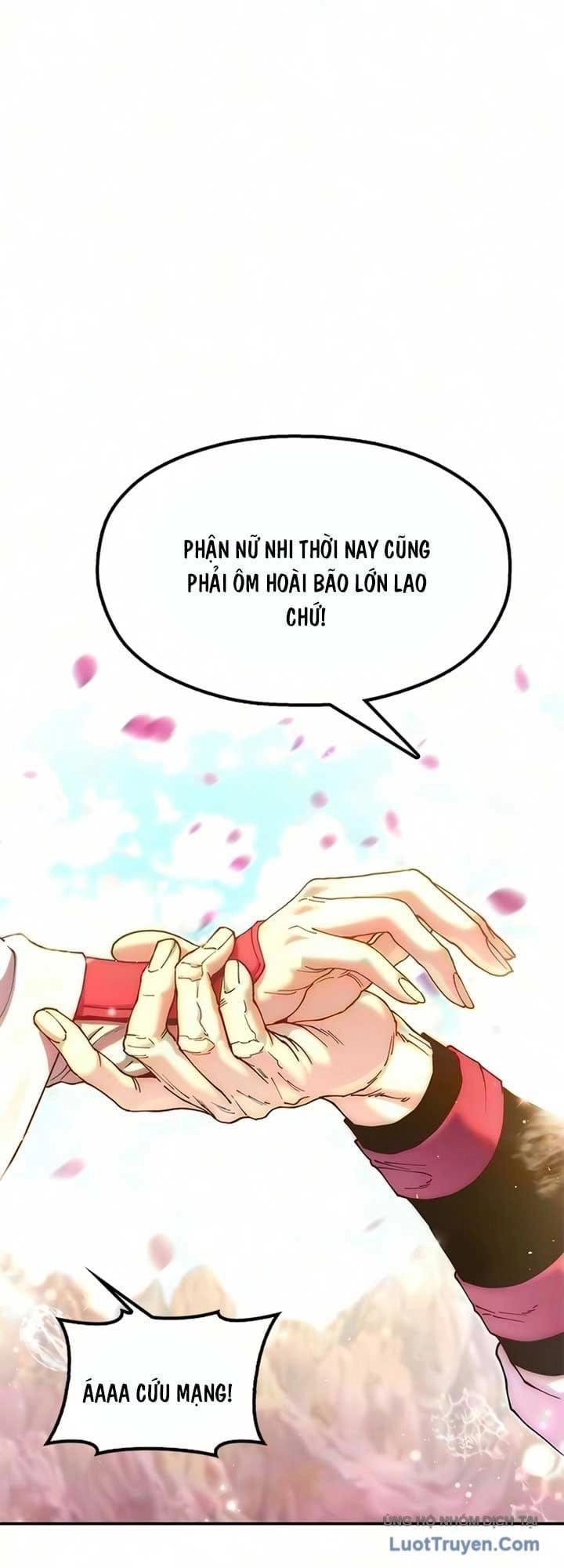 Vĩ Nhân Kiếm Chapter 65 - 33