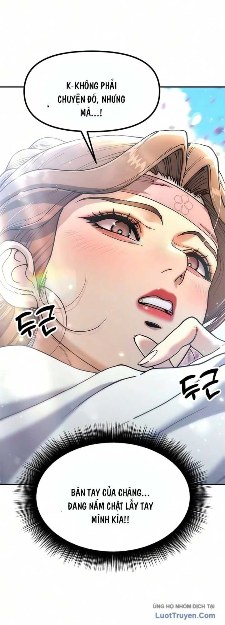 Vĩ Nhân Kiếm Chapter 65 - 35