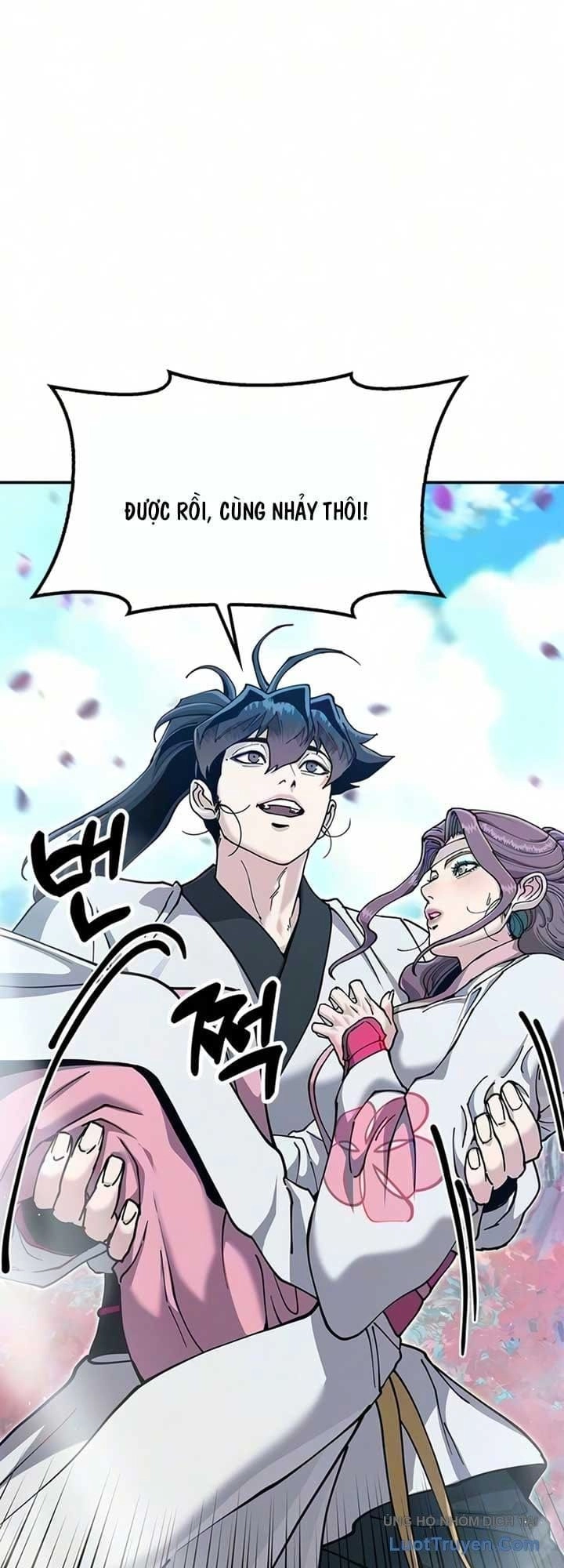 Vĩ Nhân Kiếm Chapter 65 - 36