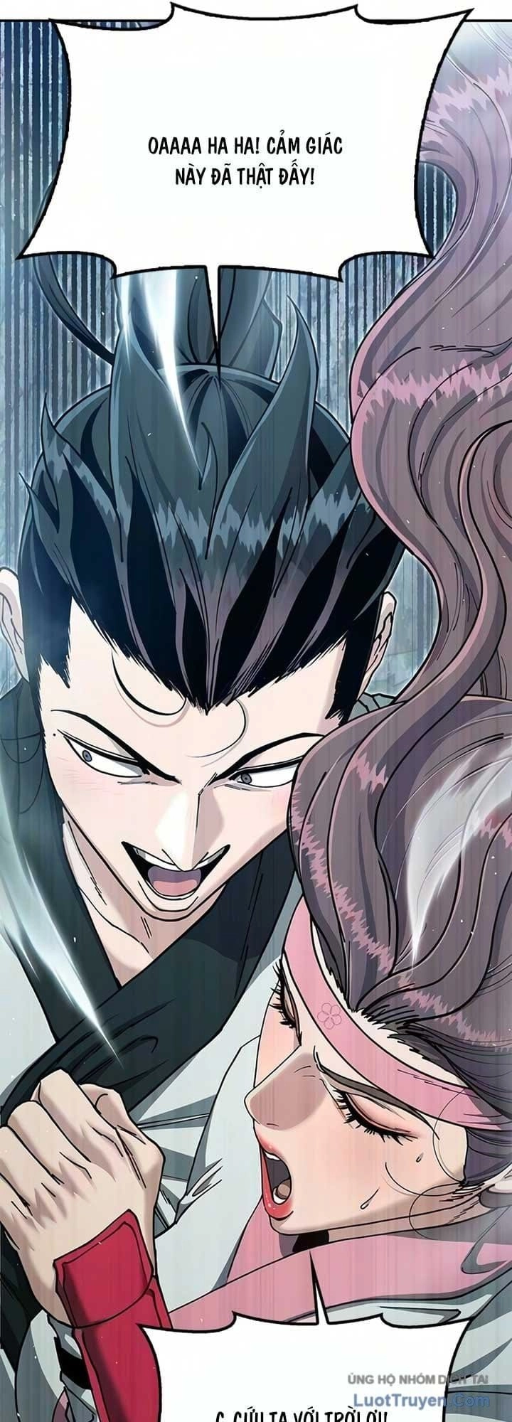 Vĩ Nhân Kiếm Chapter 65 - 41