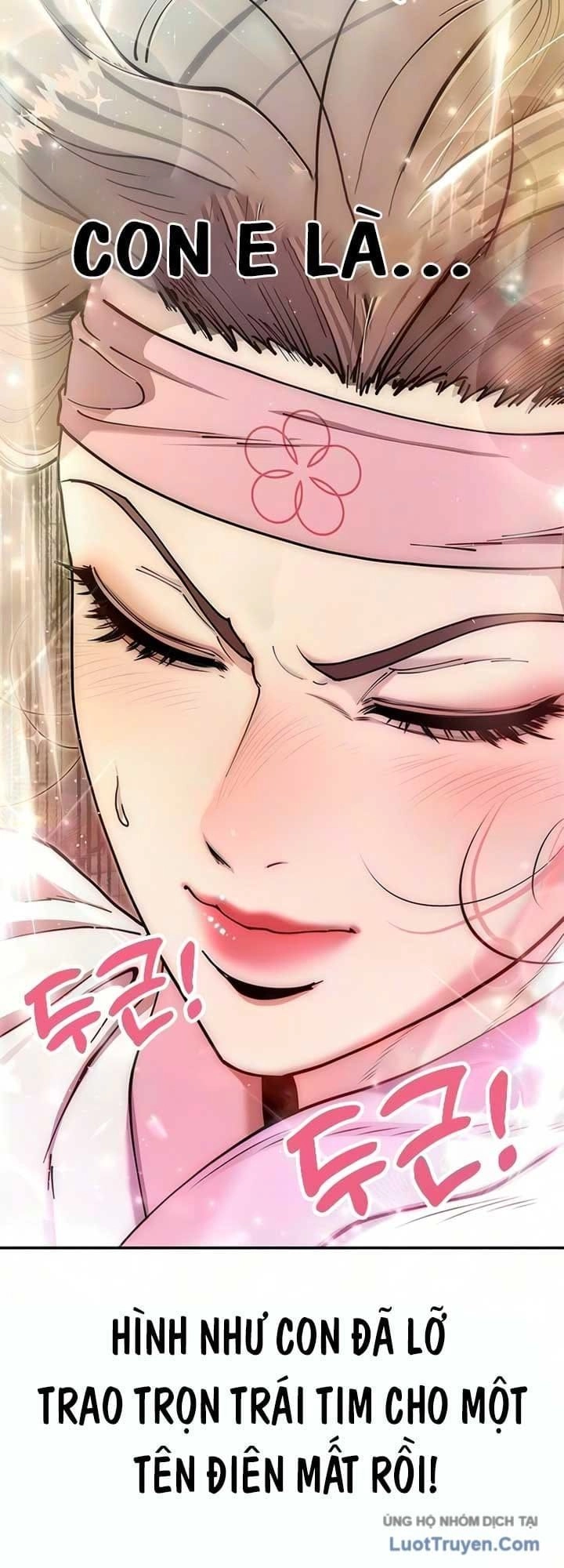 Vĩ Nhân Kiếm Chapter 65 - 44