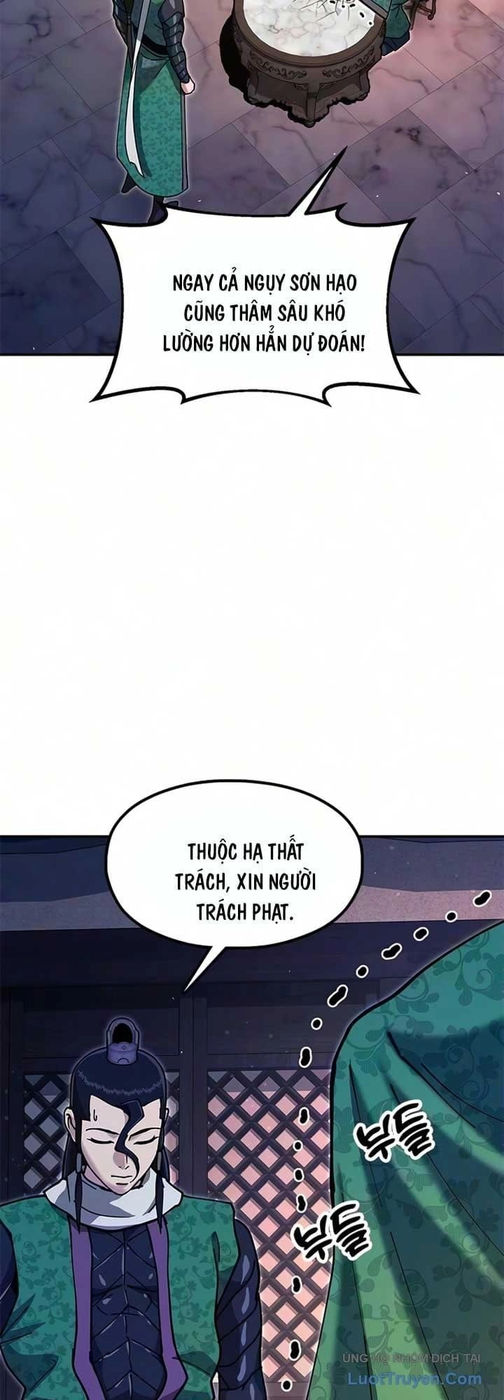 Vĩ Nhân Kiếm Chapter 65 - 48