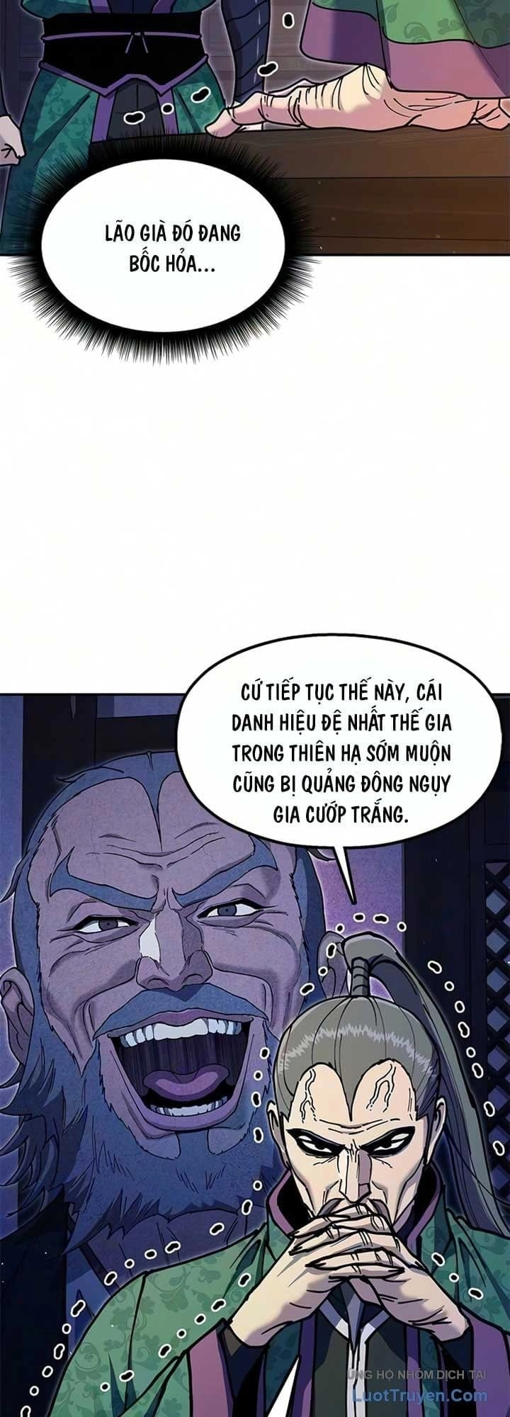 Vĩ Nhân Kiếm Chapter 65 - 49