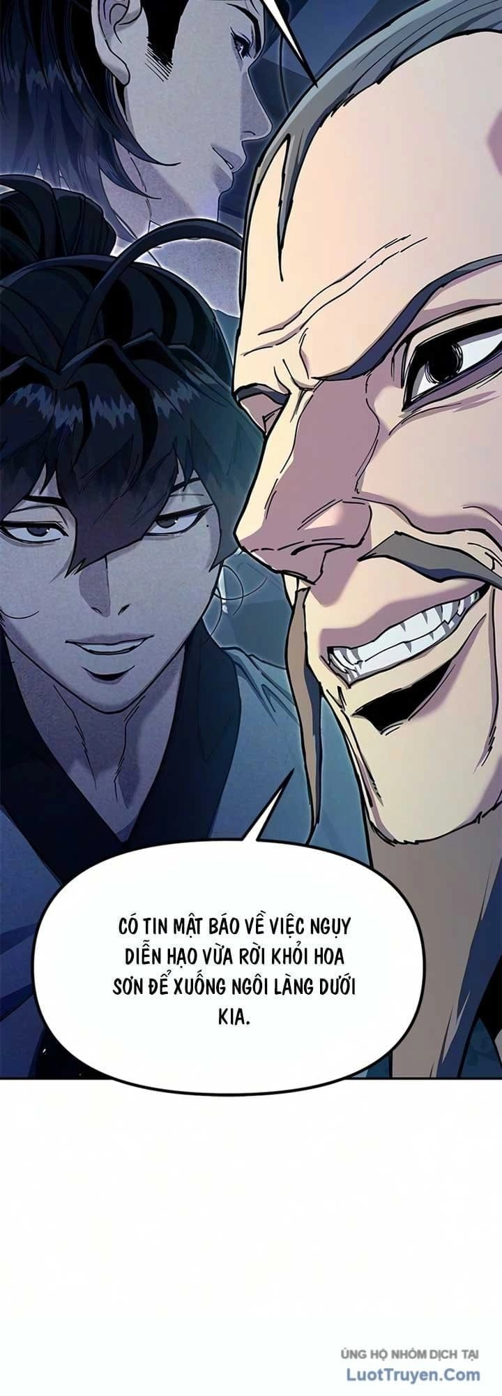 Vĩ Nhân Kiếm Chapter 65 - 51