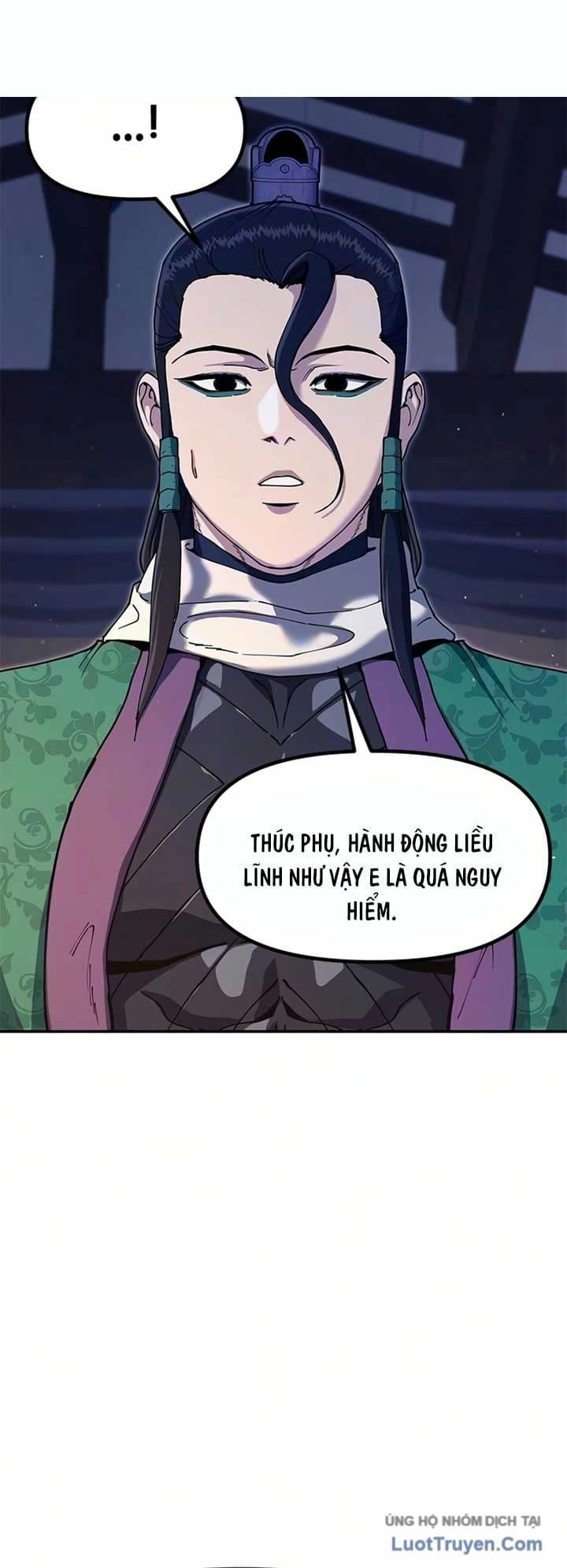Vĩ Nhân Kiếm Chapter 65 - 52
