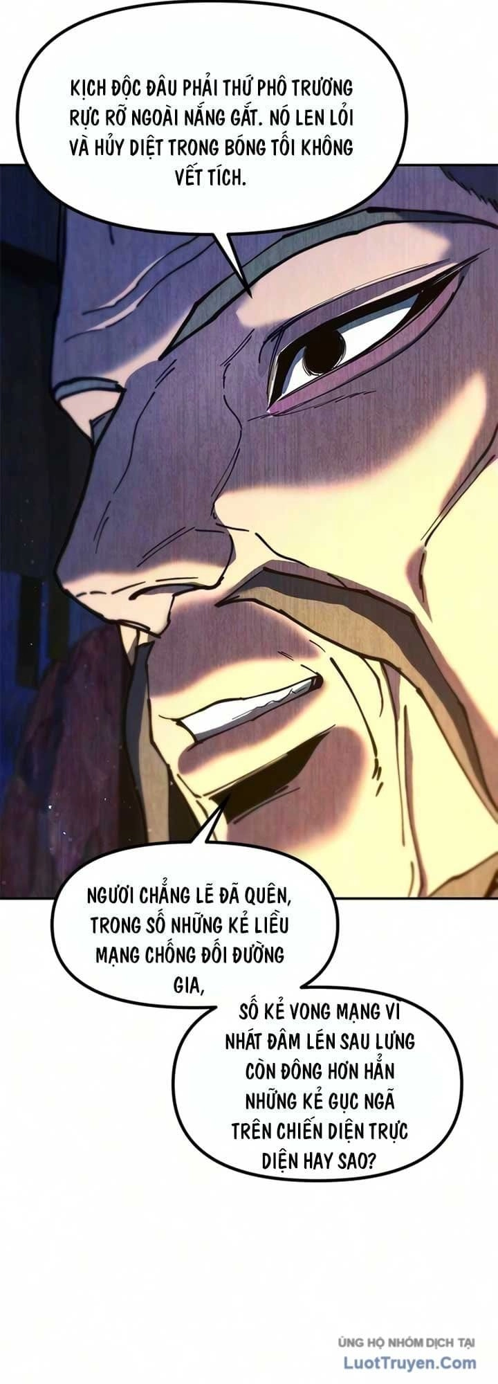 Vĩ Nhân Kiếm Chapter 65 - 53