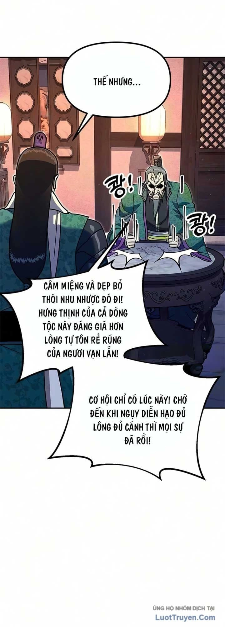 Vĩ Nhân Kiếm Chapter 65 - 54