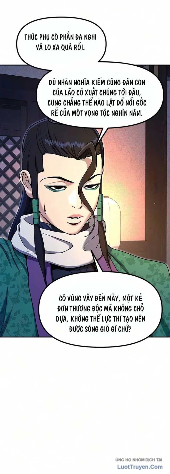 Vĩ Nhân Kiếm Chapter 65 - 55