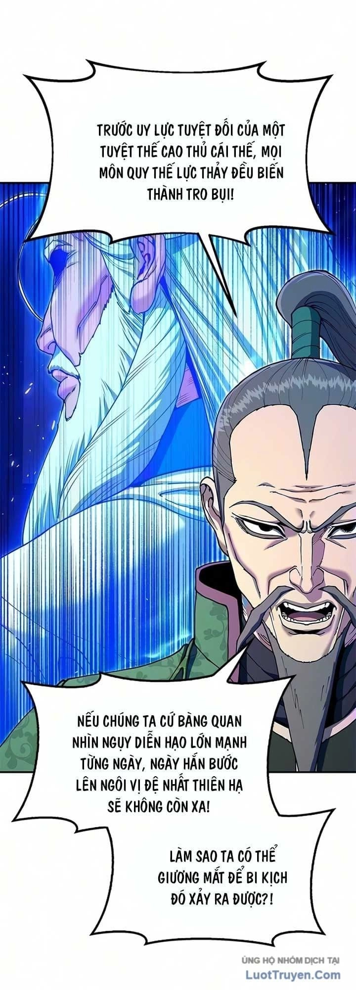 Vĩ Nhân Kiếm Chapter 65 - 57