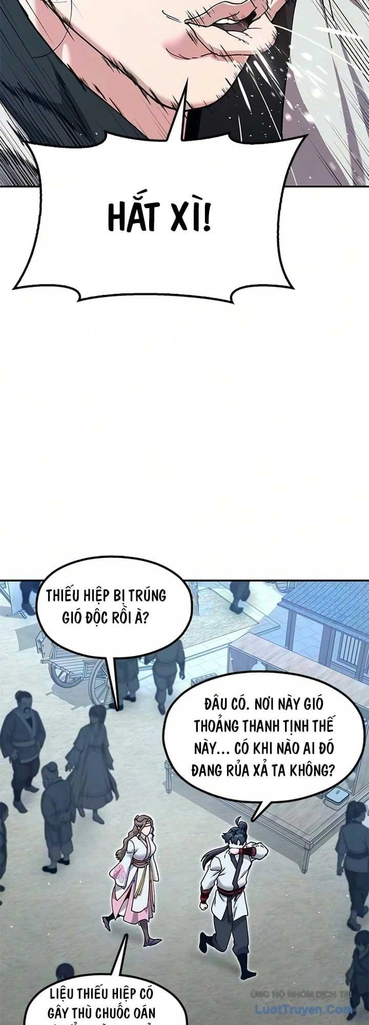 Vĩ Nhân Kiếm Chapter 65 - 61