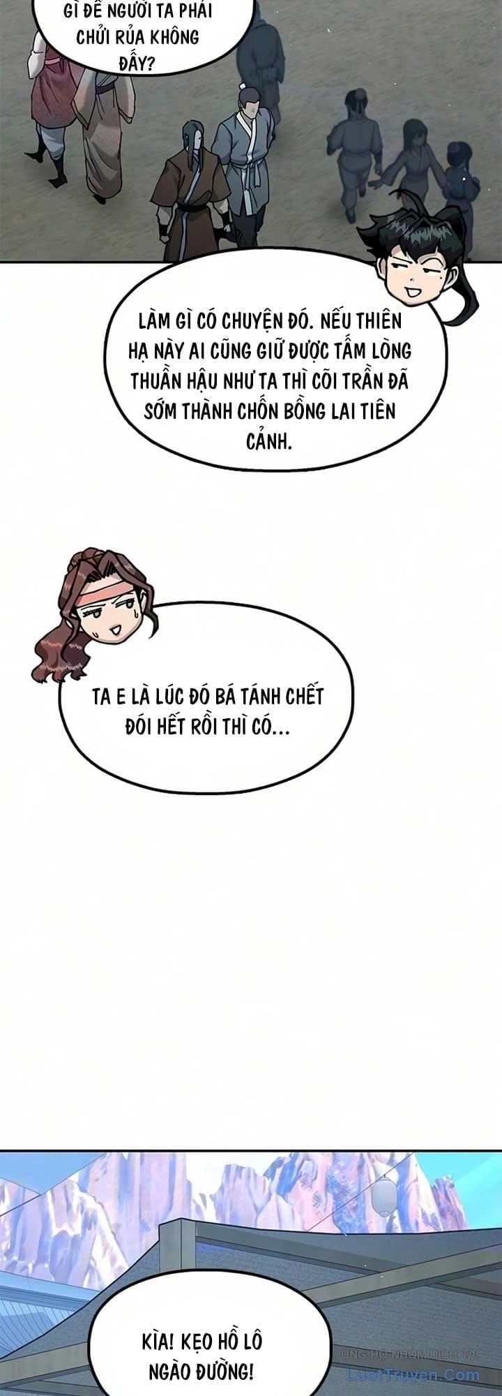 Vĩ Nhân Kiếm Chapter 65 - 62