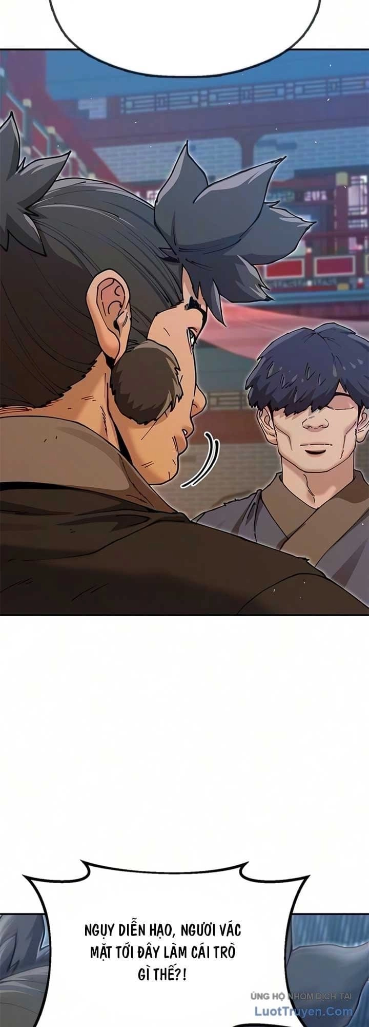 Vĩ Nhân Kiếm Chapter 65 - 69
