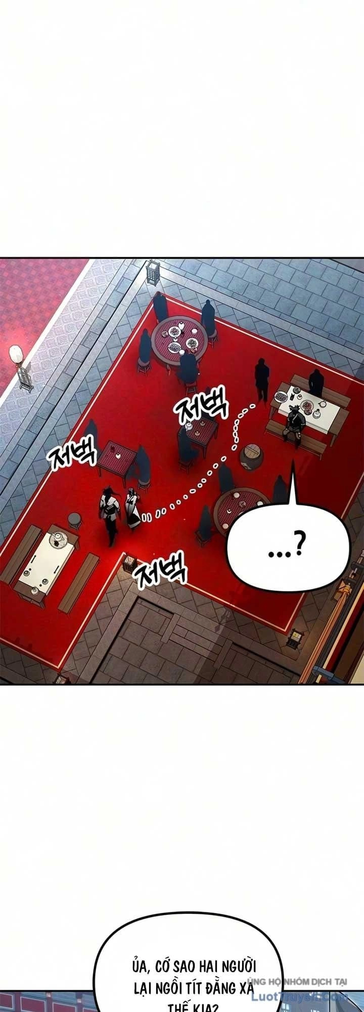 Vĩ Nhân Kiếm Chapter 65 - 74