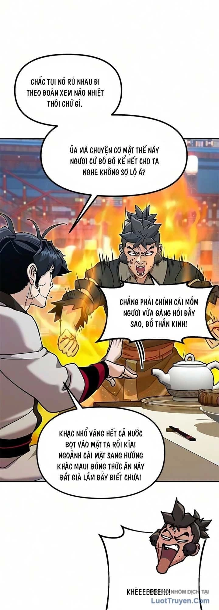 Vĩ Nhân Kiếm Chapter 65 - 79