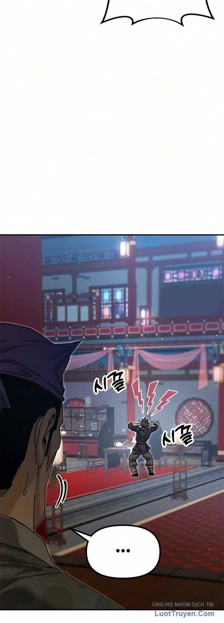 Vĩ Nhân Kiếm Chapter 65 - 80