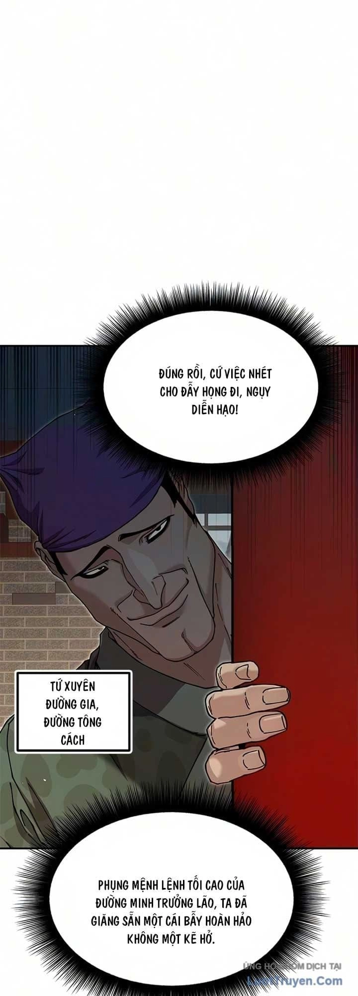 Vĩ Nhân Kiếm Chapter 65 - 81