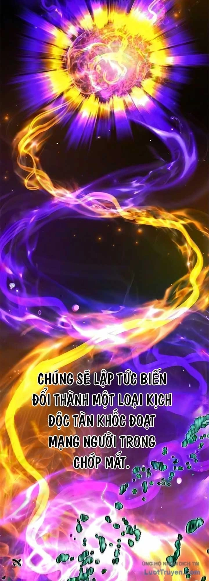 Vĩ Nhân Kiếm Chapter 65 - 85