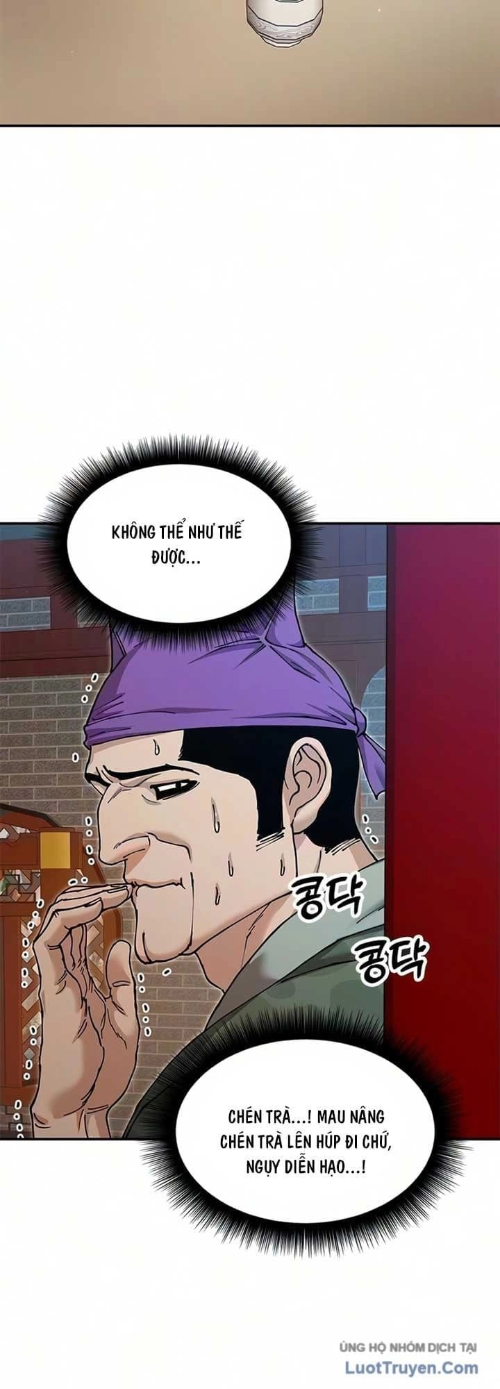 Vĩ Nhân Kiếm Chapter 65 - 90
