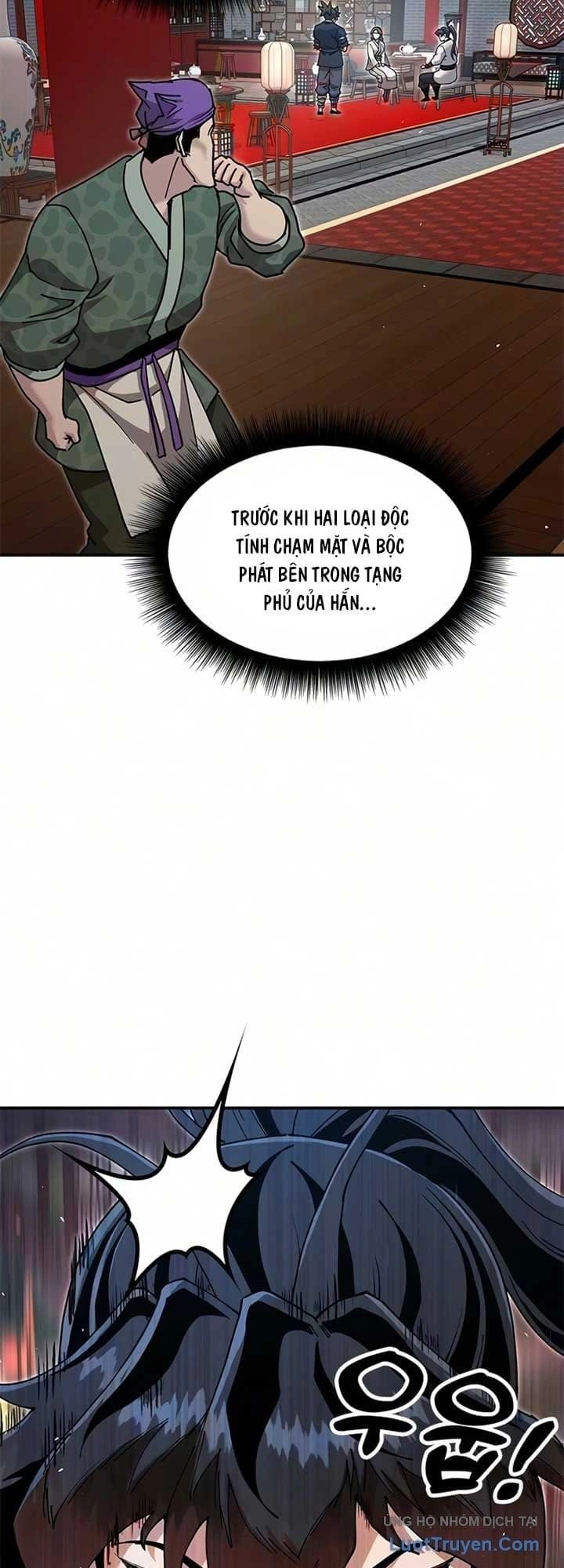 Vĩ Nhân Kiếm Chapter 65 - 94