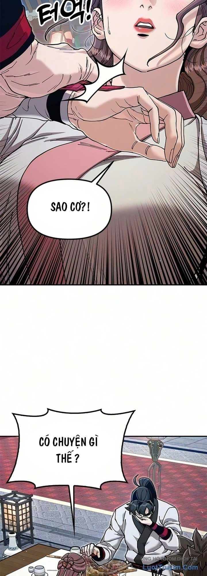 Vĩ Nhân Kiếm Chapter 65 - 96