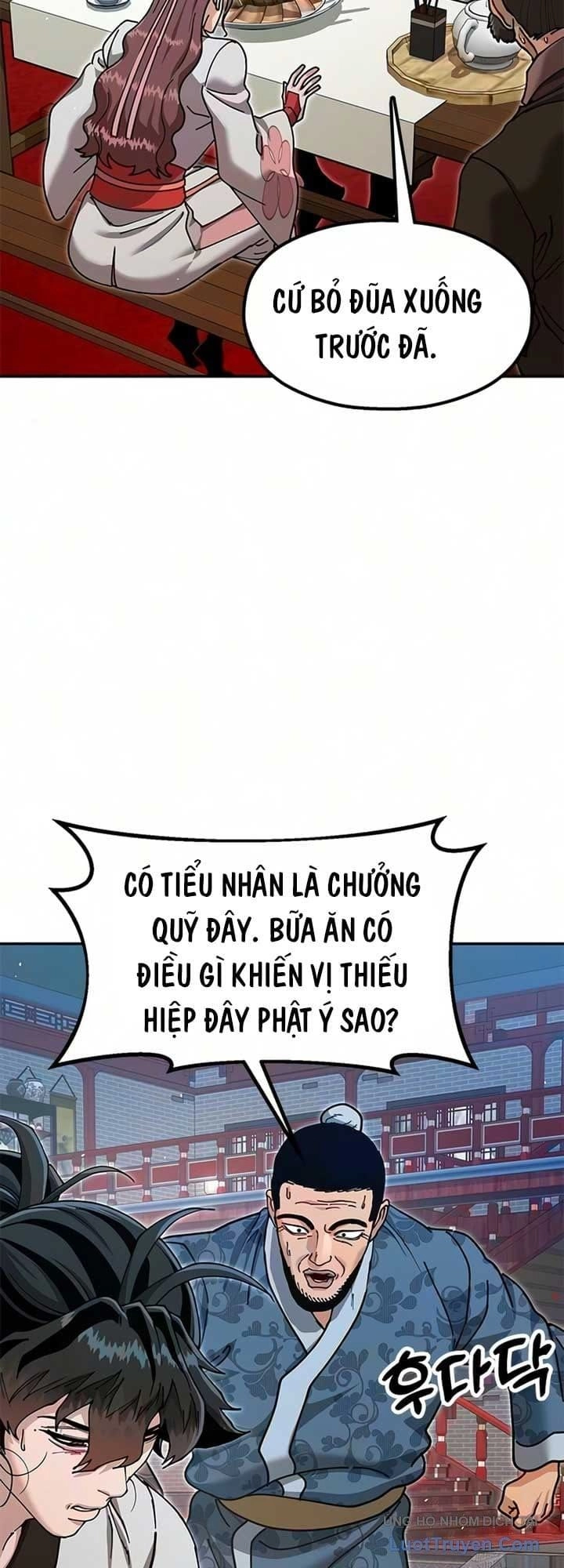 Vĩ Nhân Kiếm Chapter 65 - 97