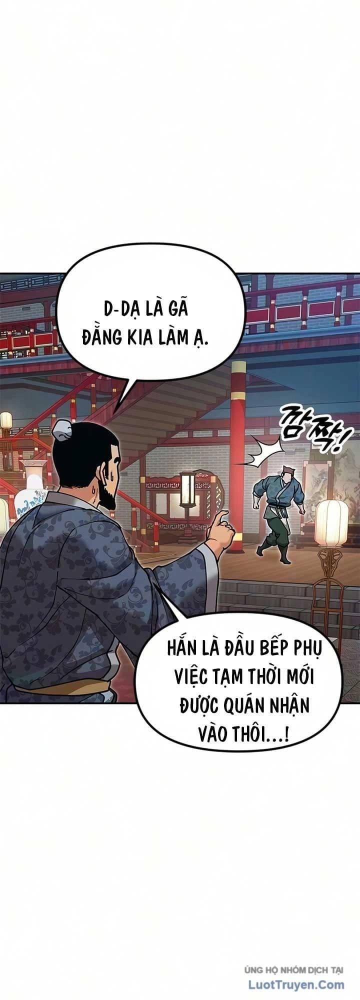 Vĩ Nhân Kiếm Chapter 65 - 99