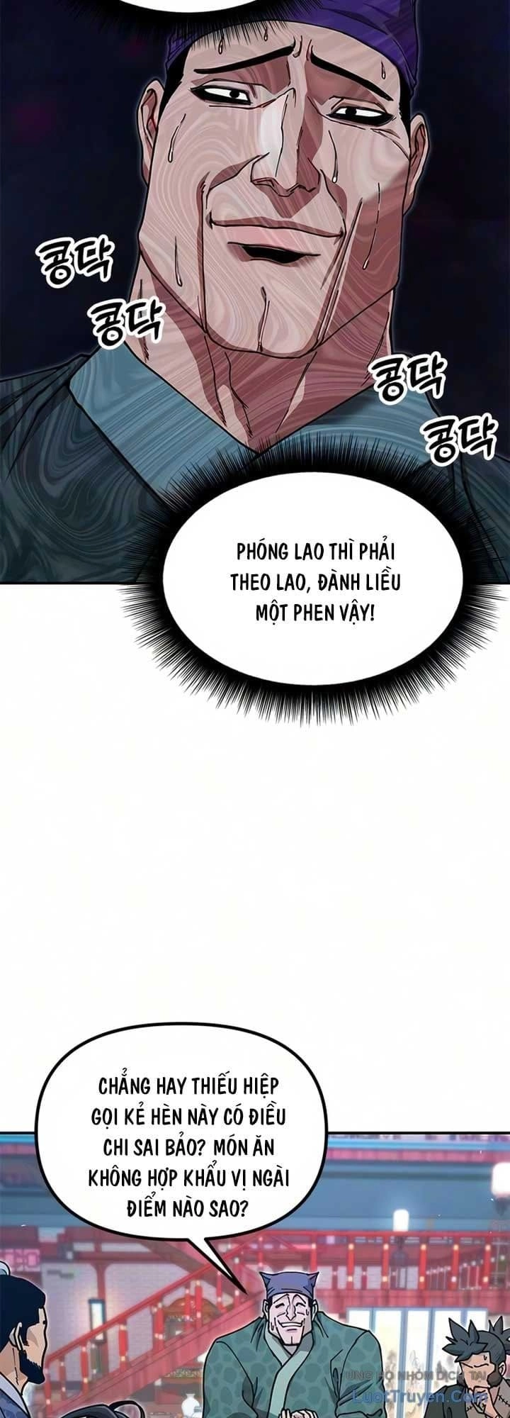 Vĩ Nhân Kiếm Chapter 65 - 101