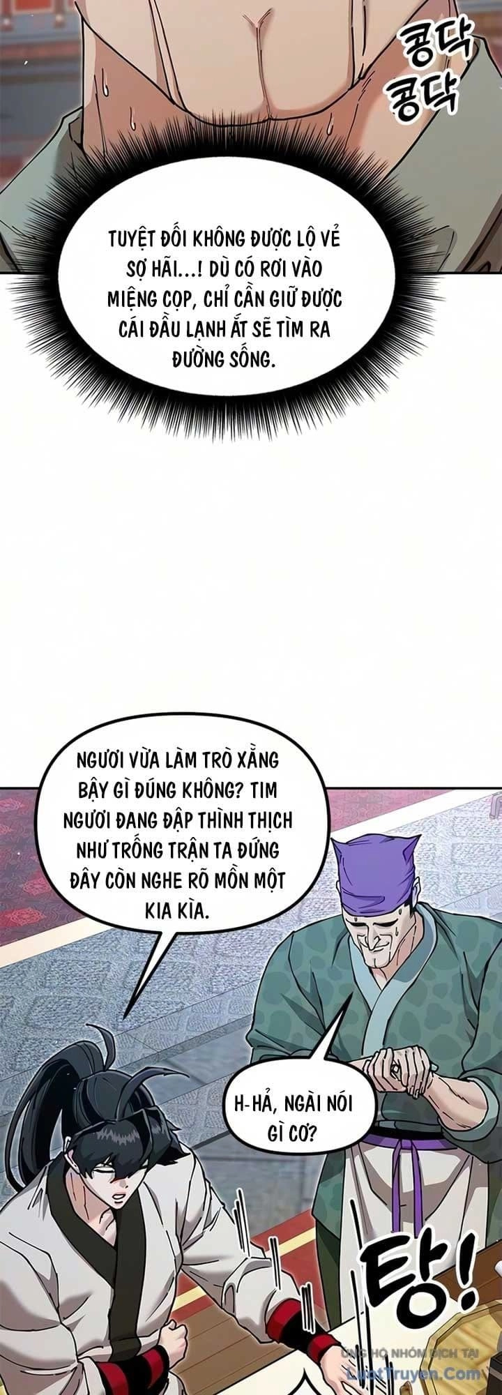 Vĩ Nhân Kiếm Chapter 65 - 103