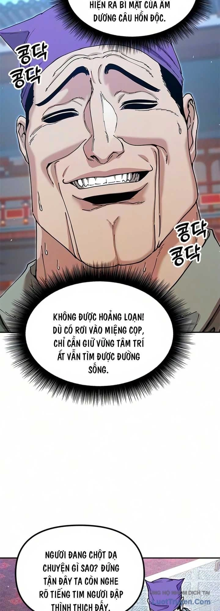 Vĩ Nhân Kiếm Chapter 66 - 4