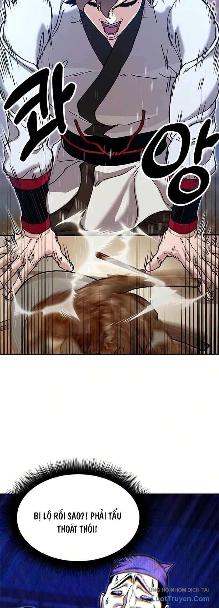 Vĩ Nhân Kiếm Chapter 66 - 9
