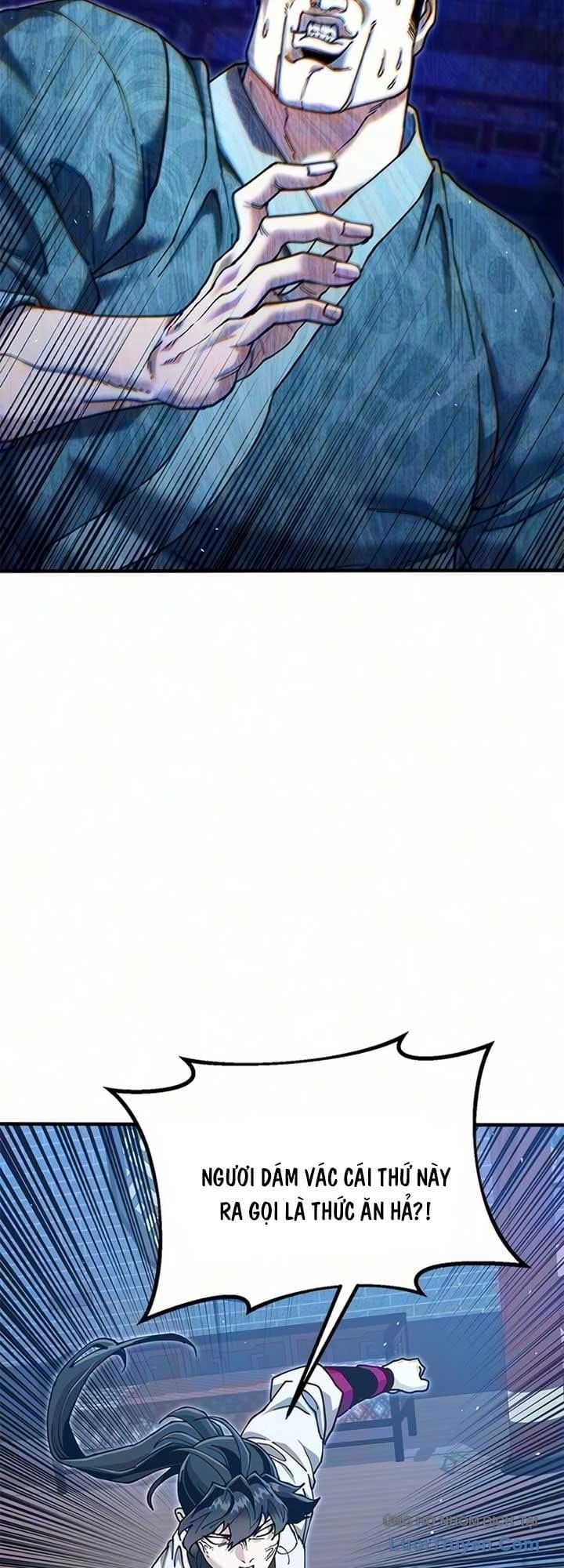 Vĩ Nhân Kiếm Chapter 66 - 10