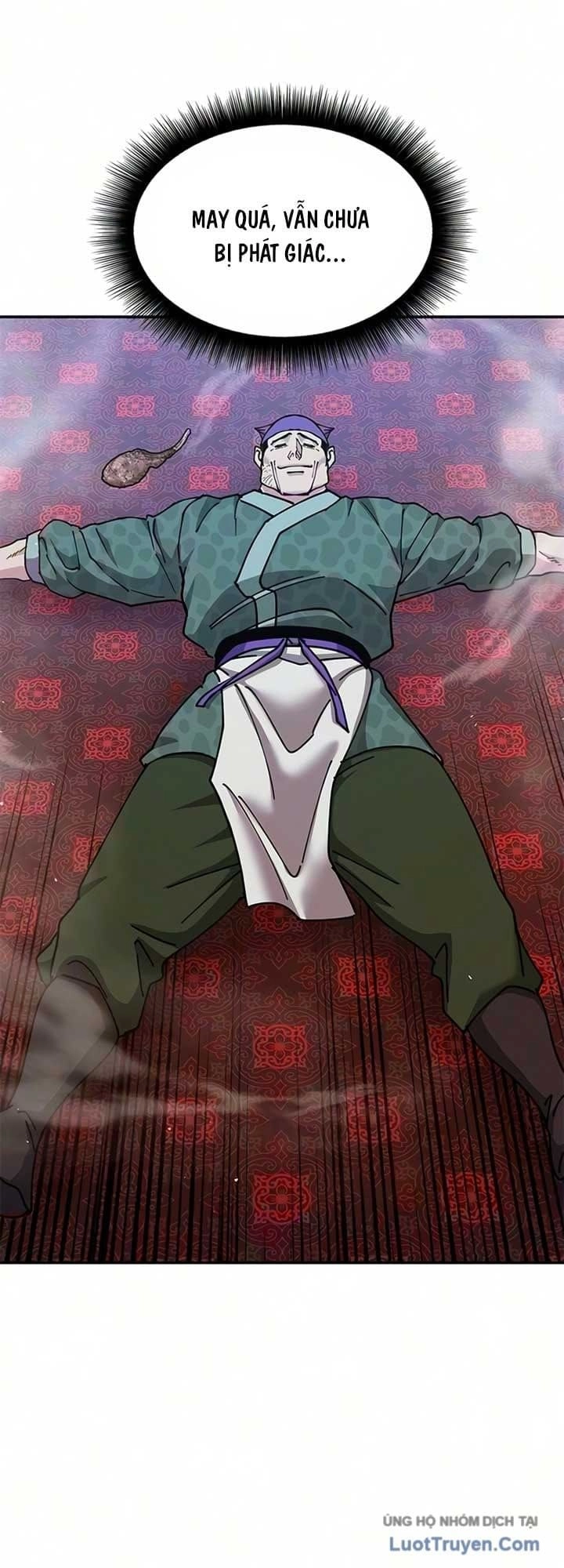 Vĩ Nhân Kiếm Chapter 66 - 13