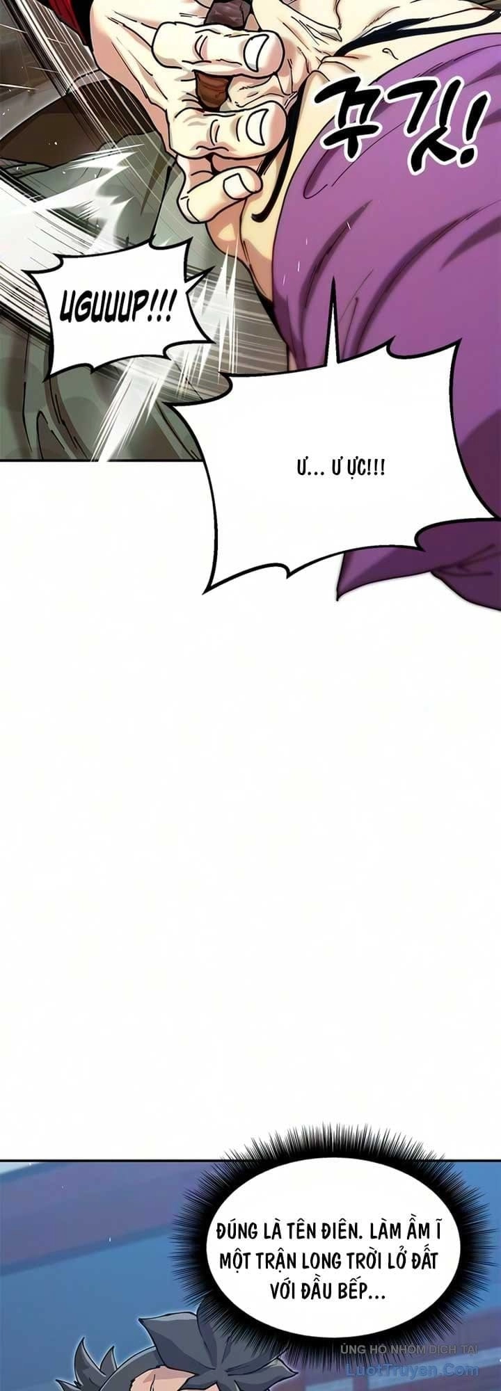 Vĩ Nhân Kiếm Chapter 66 - 16
