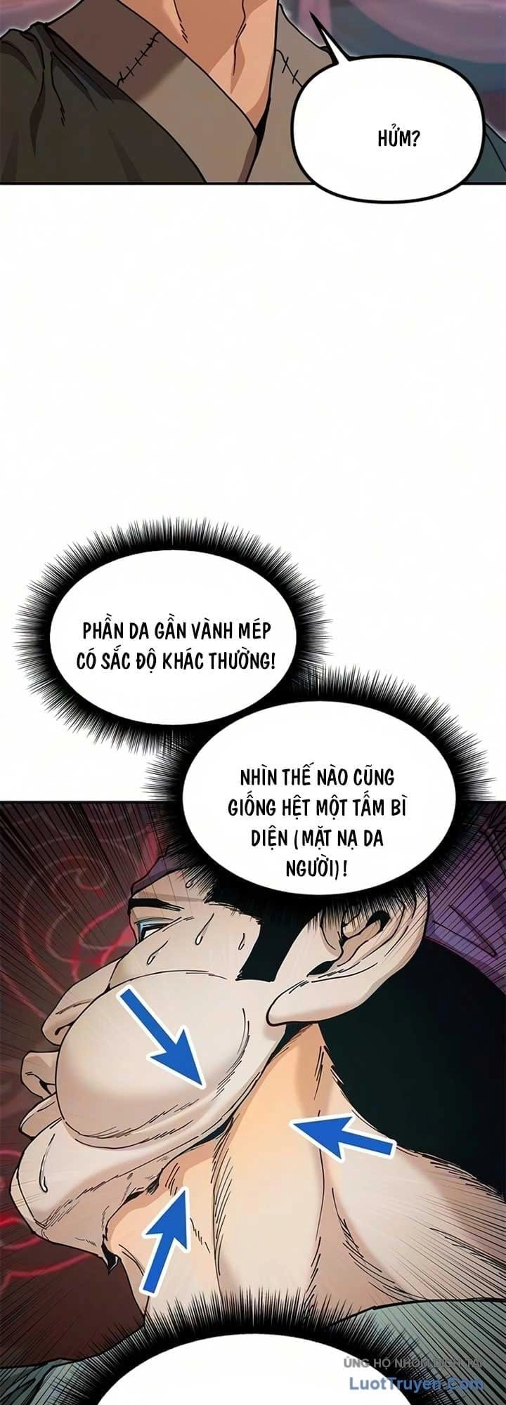 Vĩ Nhân Kiếm Chapter 66 - 18